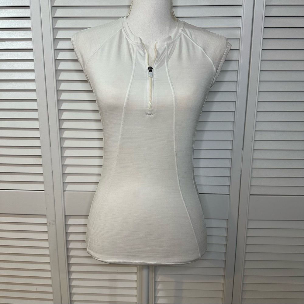 Athleta Running Tank XXS A17